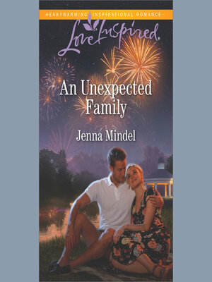 cover image of An Unexpected Family